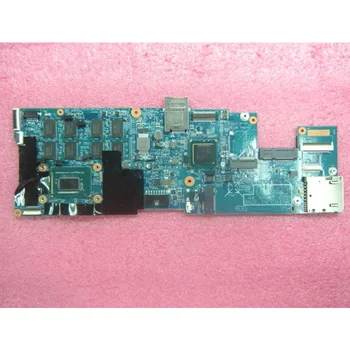 

Lenovo Thinkpad X1 Carbon 1st Gen i5-3337U 4G Laptop motherboard FRU:04X1762 04X1763 04X0851 04X1760 04X0848 04X1761 04X0849