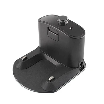 

Charger Dock Base Charging Station For Irobot Roomba 500 600 700 800 900 Series Eu Plug