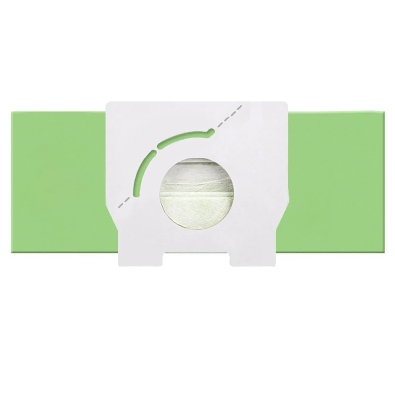 15 Pcs Vacuum Cleaner Dust Bag For Panasonic MC-CA291 MC-CA293 MC-CA391 MC-CA393 MC-CA591 MC-CA593 MC-3300 MC-3310 | Бытовая техника
