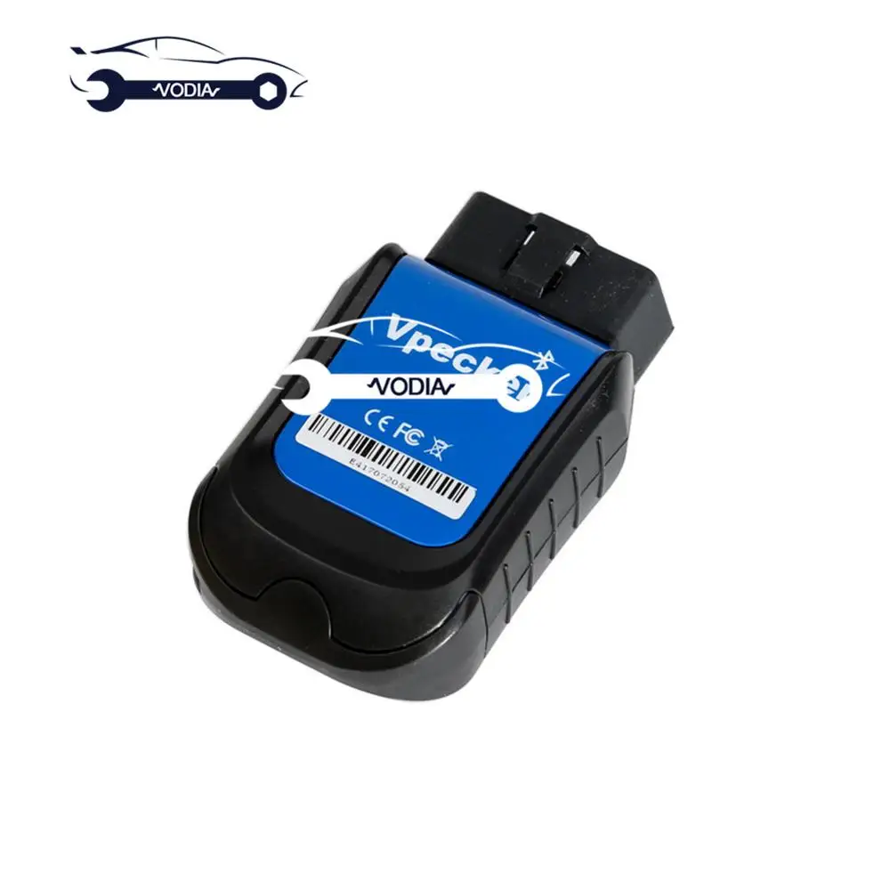 US $249.00 VPECKER E4 Easydiag Android Diagnostic Scanner Full System OBD2 Scan Tool