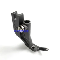 Zipper Foot for Durkopp Adler 67, 167, 267, 69 & 269 Industrial Sewing Machines #067-22-070-0 + #067-22-079-0 - Image 3