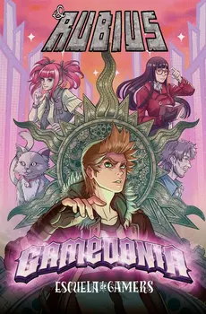 

SCHOOL OF GAMERS II GAMEDONIA