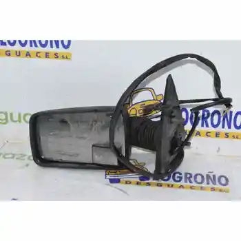 

LEFT REARVIEW FIAT TEMPRA SALOON (159)