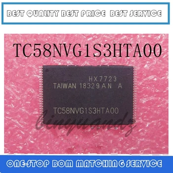 

5PCS~20PCS TC58NVG1S3HTA00 TSOP48 New original