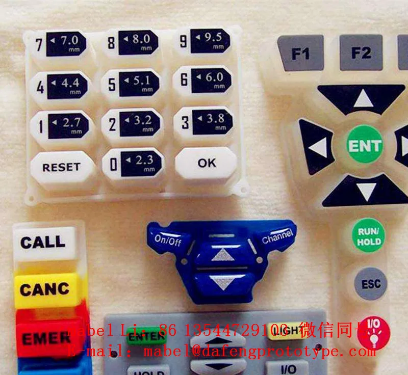 

Shenzhen Factory Supply FDM Rapid Prototype/3D Printing Service