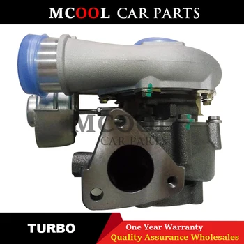 

FOR D4EB 4913507302 4913507300 4913507100 2823127800 turbocharger FOR turbine 28231 27800 full turbo i