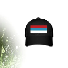 Черногория флаг шляпа Регулируемый Кепки, Кепка с козырьком