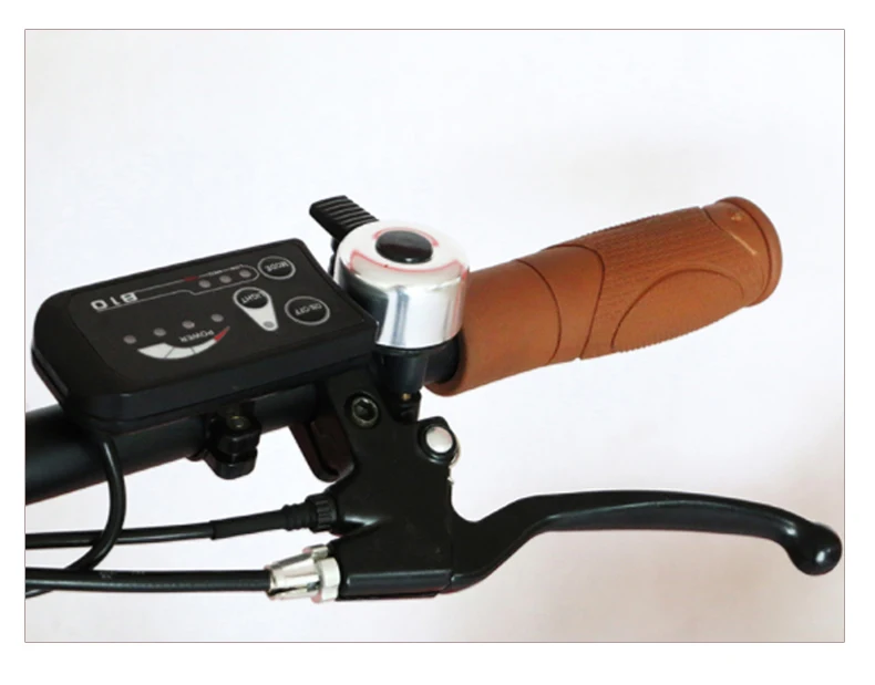 36V48V E bike Conversion Kit Waterproof Controller PAS Sensor Without Battery Throttle Adult Bike Electric Bicycle Accessories
