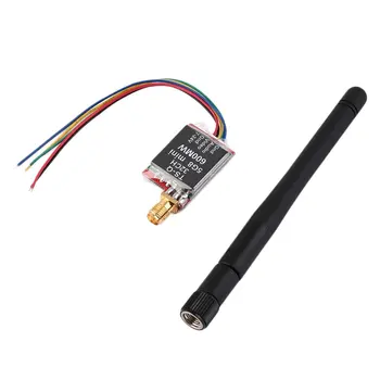 

TS5858 FPV 5.8G 32CH 600mW Mini Wireless AV Transmitter Module for FPV