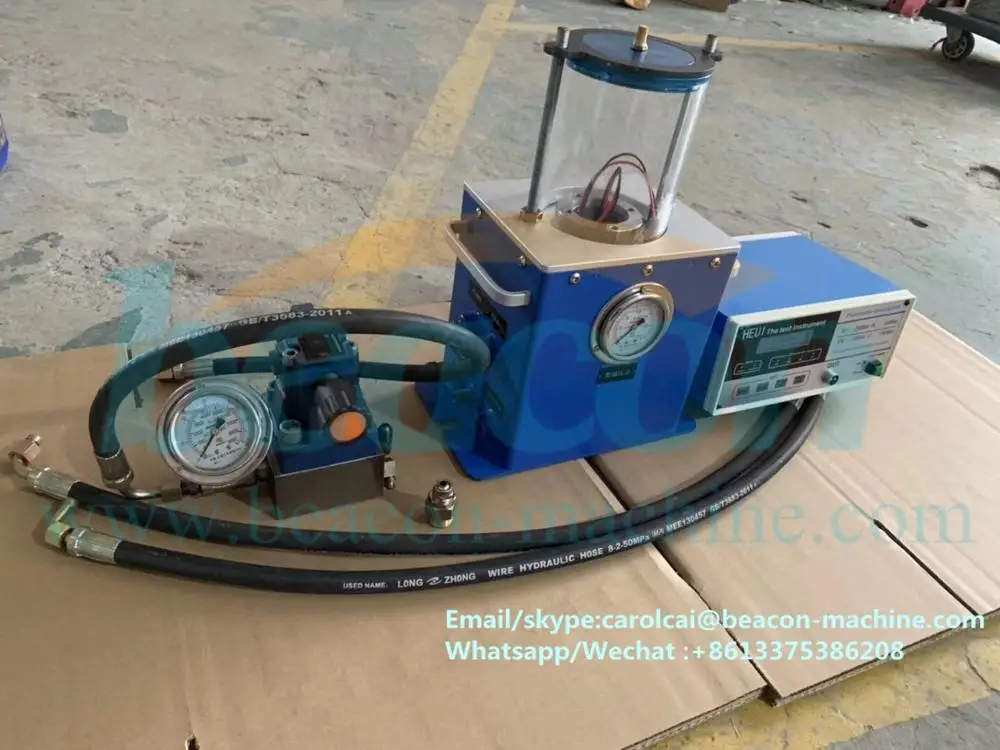Устройство для прививки common rail дизель CAT c7 c9 C-9 heui инжектор тестер оборудование для прививки