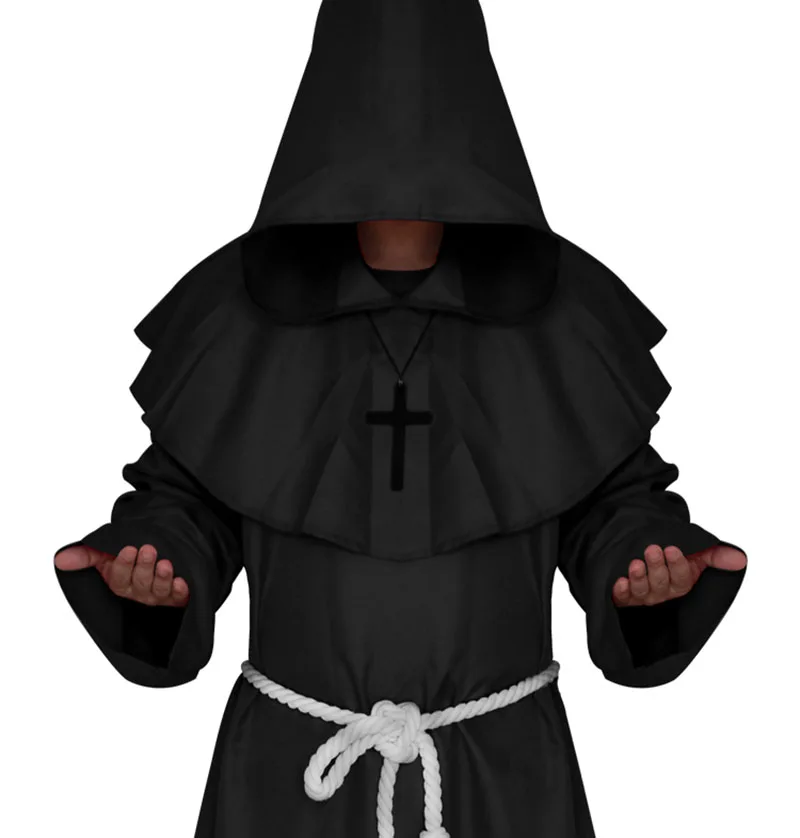 Одежда черного монаха. Монах в черной рясе. Костюм монаха. Одежда черного монаха. Ряса священника католика.