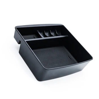 

1x Car Storage Box For Toyota Land Cruiser Prado FJ 120 150 Organizer Pouch Bag