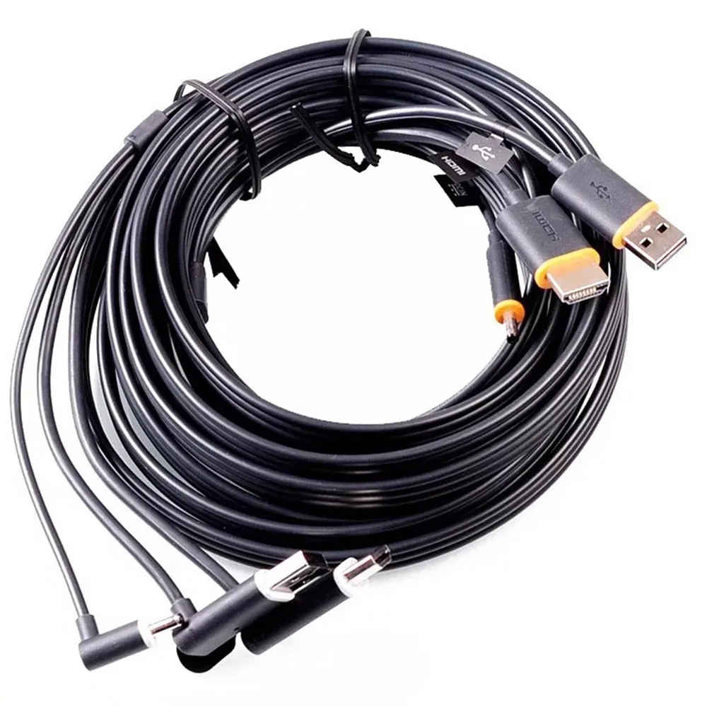 4K portable monitor 15.6-inch USB adsorption