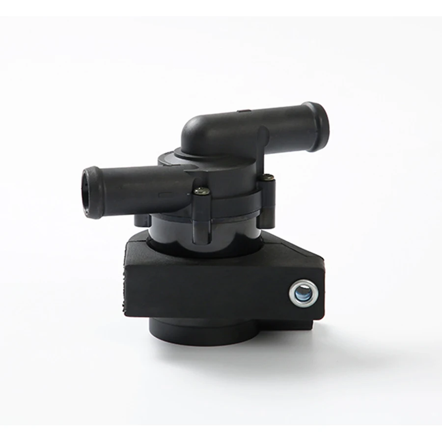 Рисунок 4 - Дополнительный вспомогательный водяной насос