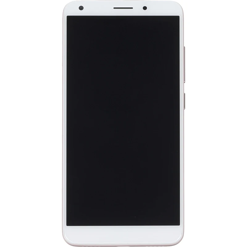 Смартфон ZTE Blade V9 Vita 32Gb 3Gb розовый 3G 4G 2Sim 5.45" IPS 720x1440 And8.1 13Mpix 802.11bgn NF