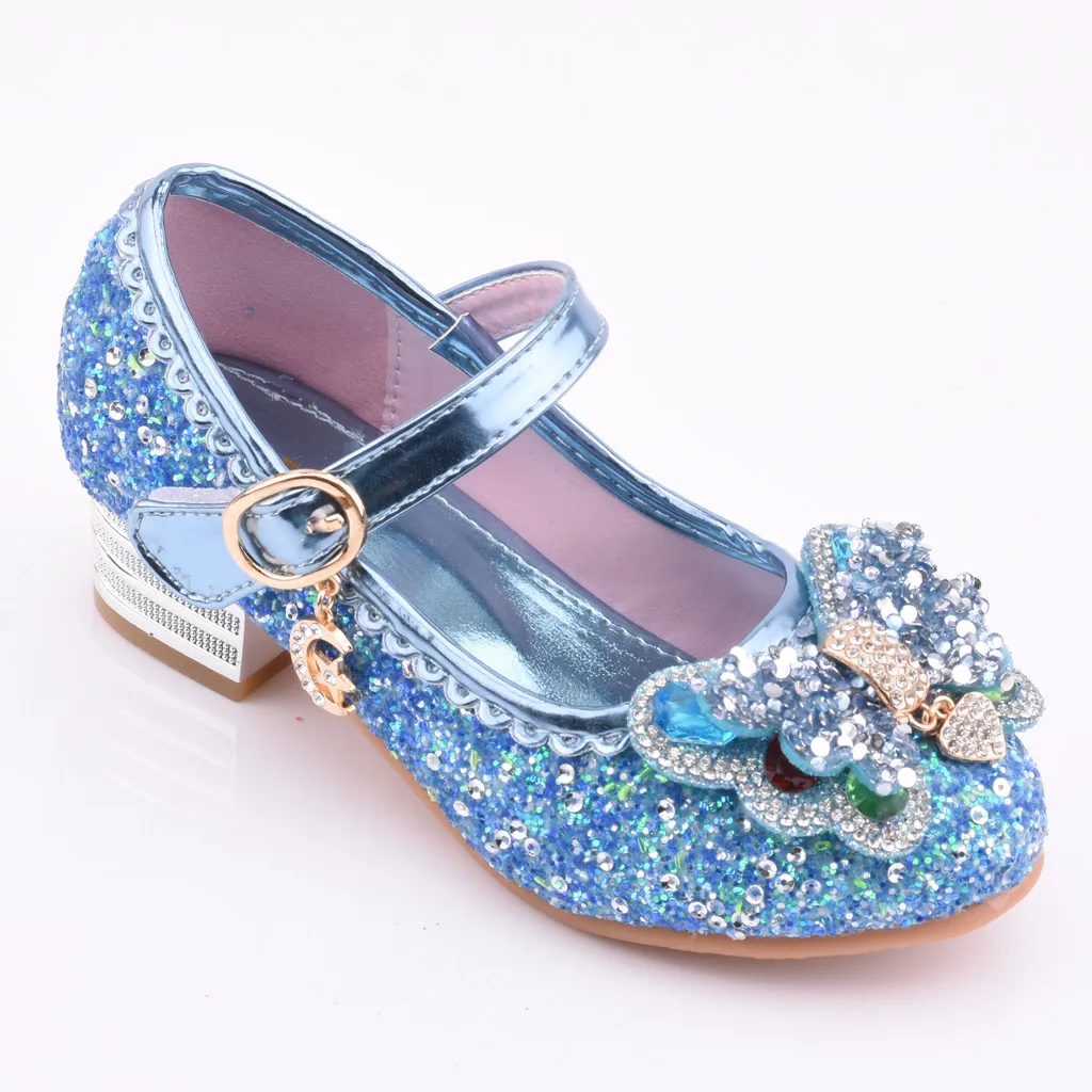 Обувь для девочек; коллекция года; Новое поступление; детская обувь для маленьких девочек; обувь для принцессы сандалии; детские сандалии;# D23