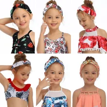 Женские летние купальные Йога Водонепроницаемый волос резинка для волос для взрослых Для женщин повязка Зима, хит нейлоновая повязка на голову