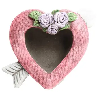 

1pc Chic Simple Handy Cute Unique Household Ornamen for Outdoor Family