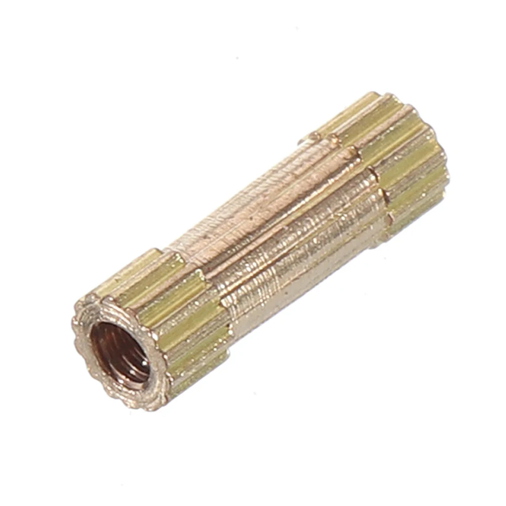 Suleve MXBN7 330 шт. M2/M3/M4/M5 накатанная латунная круглая Женская резьба накатанные гайки круглая вставка embement гайка Ассортимент Набор