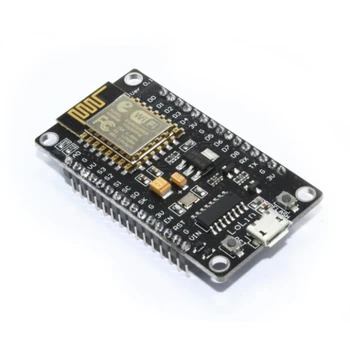 

ESP8266 serial wifi module / NodeMcu Lua WIFI V3 IoT development CH340