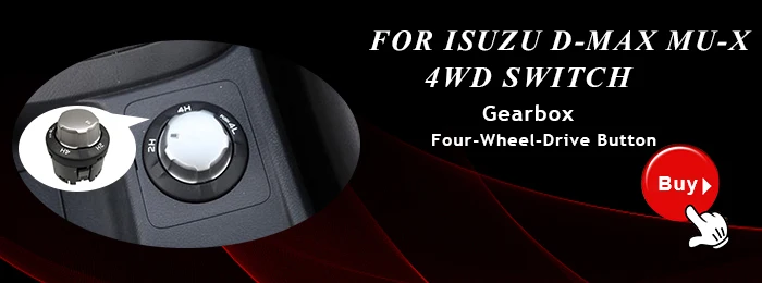 Isuzu 4wd switch 2
