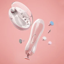 Special Price Baby Nail Clipper Infant Nail Care Safe Electric Cutter Baby Nail Trimmer Manicure Pedicure Clipper Cutter Scissors Kids Special Price Baby Nail Clipper Infant Nail Care Safe Electric Cutter Baby Nail Trimmer Manicure Pedicure Clipper Cutter Scissors Kids