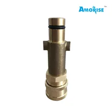 Пенная насадка/распылитель пены адаптер для Stihle Nilfisk Герни распылитель