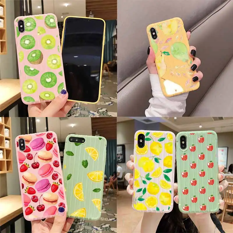 Чехол для iPhone 11 Pro Max X XS MAX 8 7 6S Plus | Мобильные телефоны и аксессуары