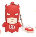 2 Usb2.0 флеш-накопитель 32 Гб 64 Гб 128 ГБ мини super hero/флеш-накопителей “Мстители”», «Супермен», «Бэтмен»/«Железный человек», ключ usb 4 ГБ 8 ГБ оперативной памяти, 16 Гб встроенной памяти, высокоскоростная компьютеризированная подарок - Цвет: 2