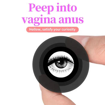 3 Sizes Hollow Anal Plug with Insert Anal Speculum Anus Dilator Prostate Massager Butt Plug Sex Toys for Woman Men Anal Dilator 4