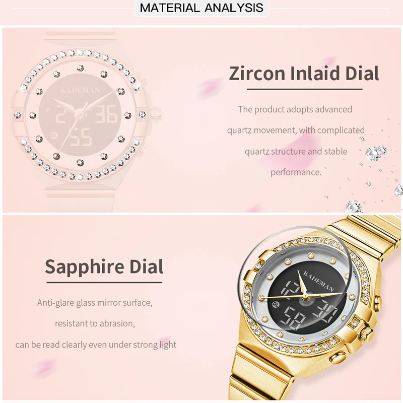 Women's Watches