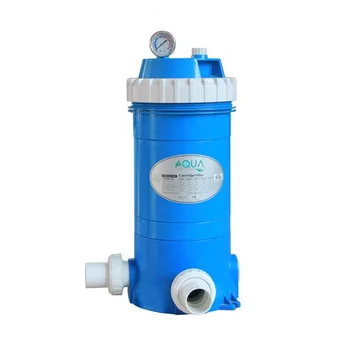 

Swimming Pool Cartridge Filter Fiberglass String Wound Filter Cartridge