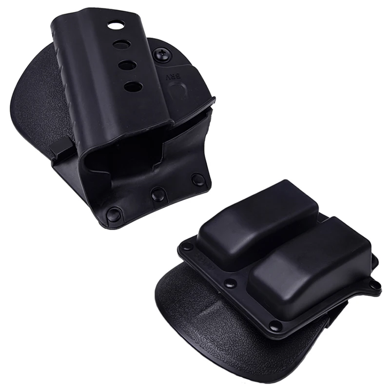 M9 6909 тактическая кобура Evolution standard Brv M9 внутренняя кобура с 6909 журналом охотничьи армейские аксессуары