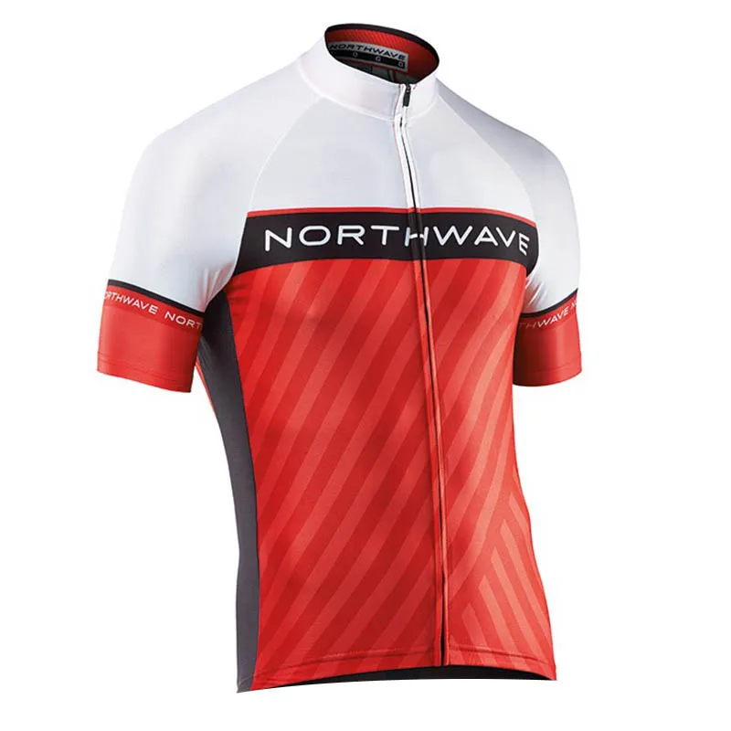 Мужская NW Northwave летняя футболка для велоспорта Ropa Ciclismo быстросохнущая профессиональная одежда для велоспорта топы для велосипеда Maillot K122708
