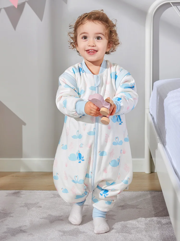 baby bunting sleep suit
