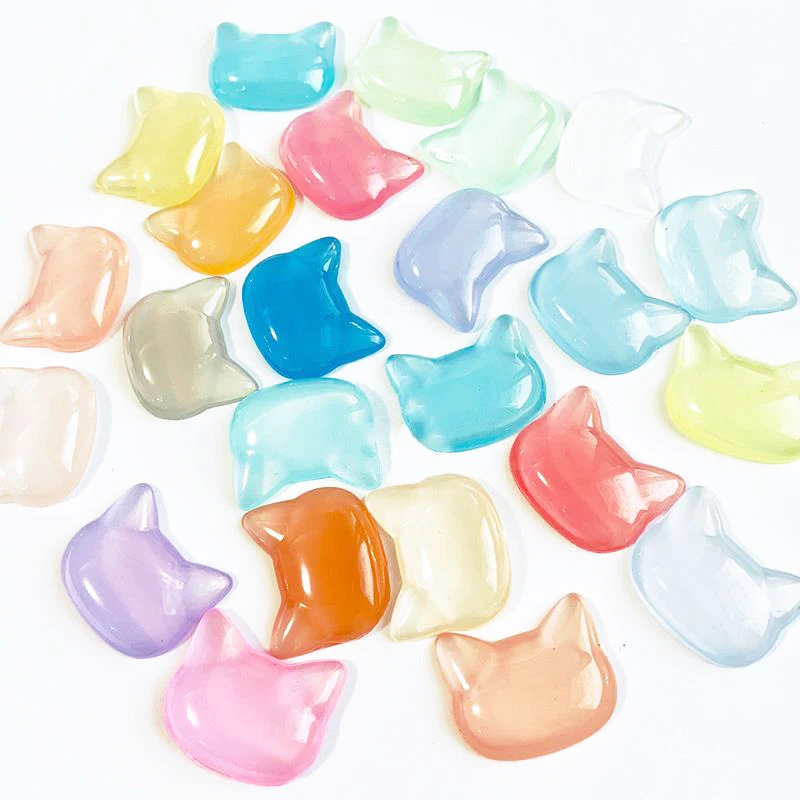 10g Transparent Jelly Color Resin Pigments Liquid Colorant Dye DIY Crystal UV Epoxy Resin Jewelry Making Accessories