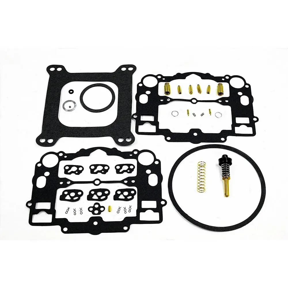 Ремонтный комплект карбюратора для Edelbrock 1400,1403, 1404,1405, 1406,1407, 1411,1409, 1477 4 bbl карбюраторы как Картер серии 9000 AFB