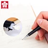 SAKURA Multi-function Mechanical Pencil Press Automatic Pencil Activity Student Pencils Sketch Supplies 0.3/0.5/0.7/0.9mm 5