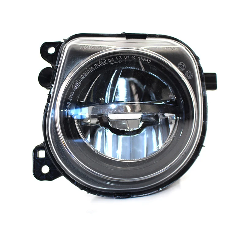 

Front Fog Light LED Fog Lamp 63177311293 For BMW 5 Series F10 F18 F07 2014-2017 Anti Fog Bumper Lamp 63177311294
