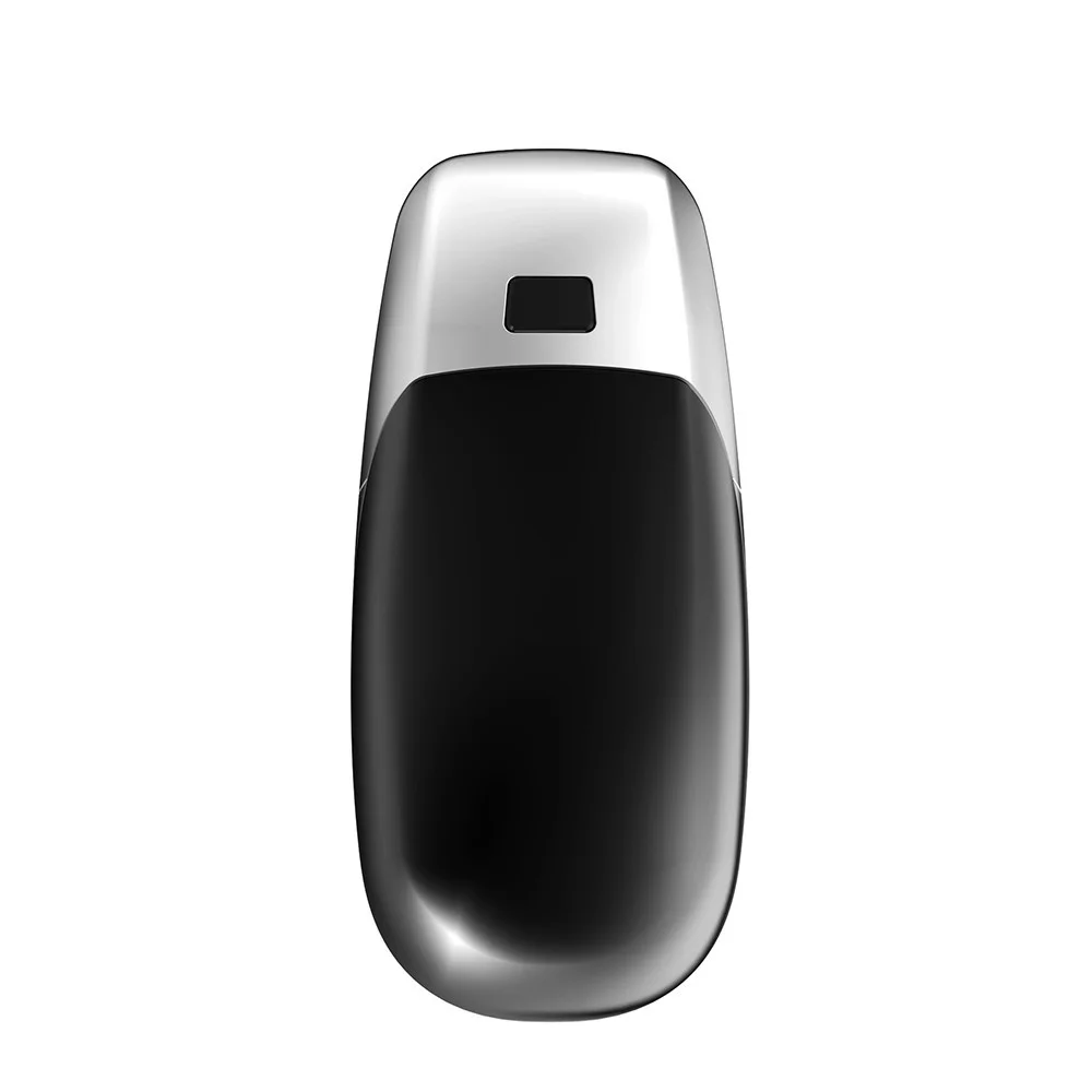 Мини TWS гарнитуры наушники-вкладыши беспроводные Bluetooth V5.0 наушники IPX5 водонепроницаемые с зарядным устройством емкостью 450 мАч