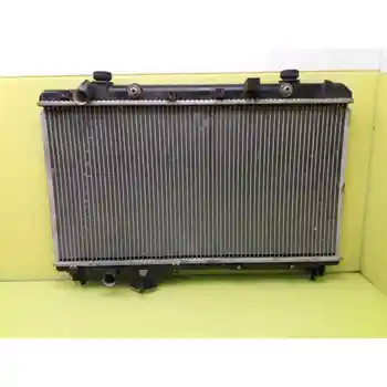 

WATER RADIATOR Honda CR-V (RD1/3)