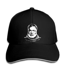 Мужская бейсболка Ar Ernest Miller Hemingway Scrittore jornalista Artista snapback