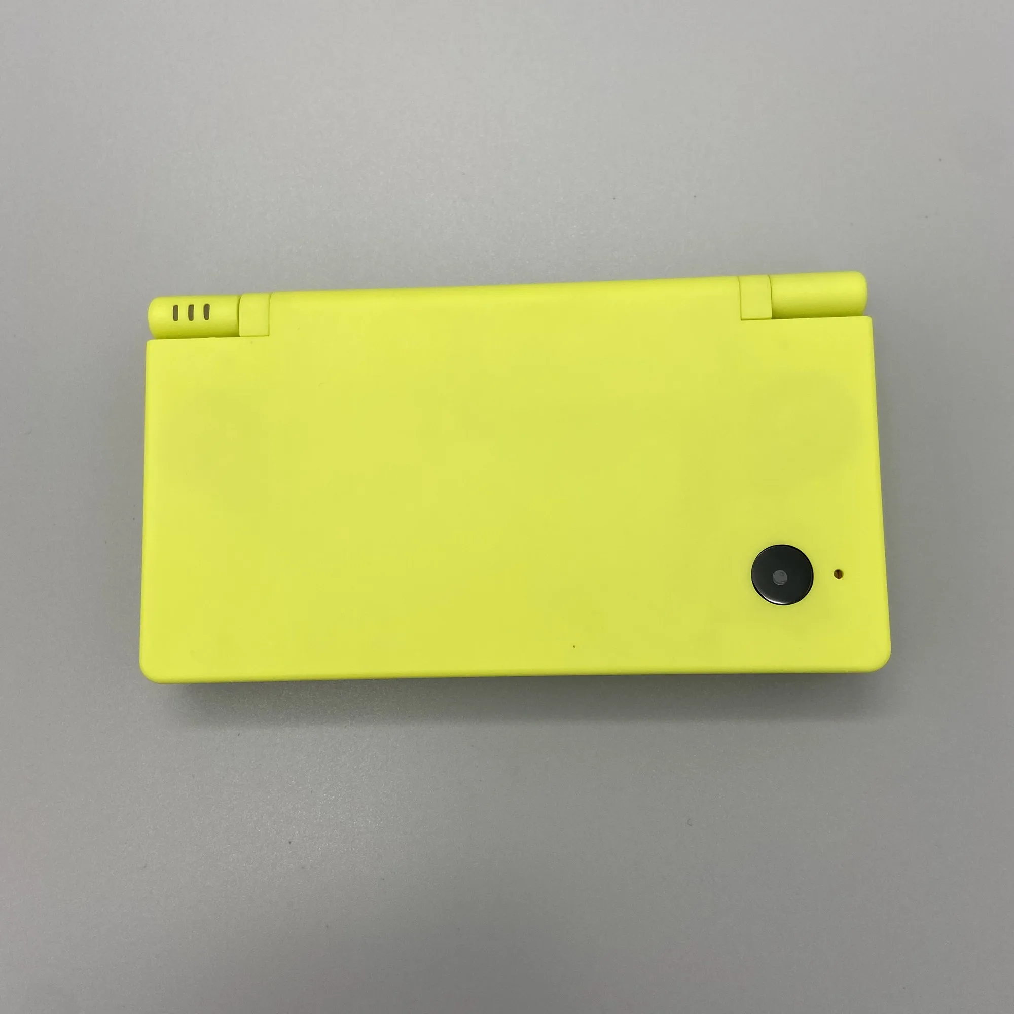 カバー付き DSi 専門的に再調整されたニンテンドーdsiゲームコンソール、32gb