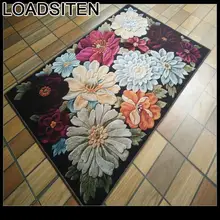 Dywaniki двери Tapis Priere песка бесплатно коврик Tapete Sala De Estar диван открытый черный килим Vloerkleed спальня коврик для гостиной