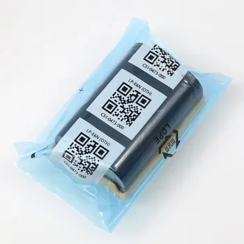 

Original LP-E6N LPE6N Camera Battery for Canon EOS R 5D Mark IV III 5DS 5DSR 6D 5D 7D Mark II 90D 80D 70D 60D 60Da Batteries
