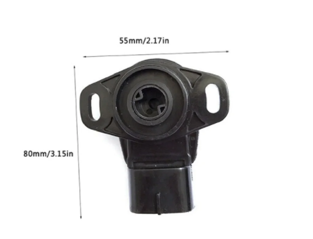 Датчик положения дроссельной заслонки 3131705 TPS для Polaris Ranger спортсмена RZR500 570 800