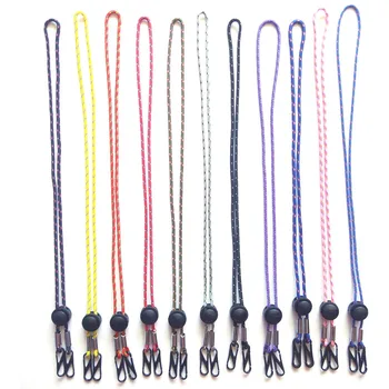 

Adjustable Extension Face Mask Lanyard Handy&convenient Safety Mask Rest&ear Holder Rope Hang On Neck String Dropshipping #F