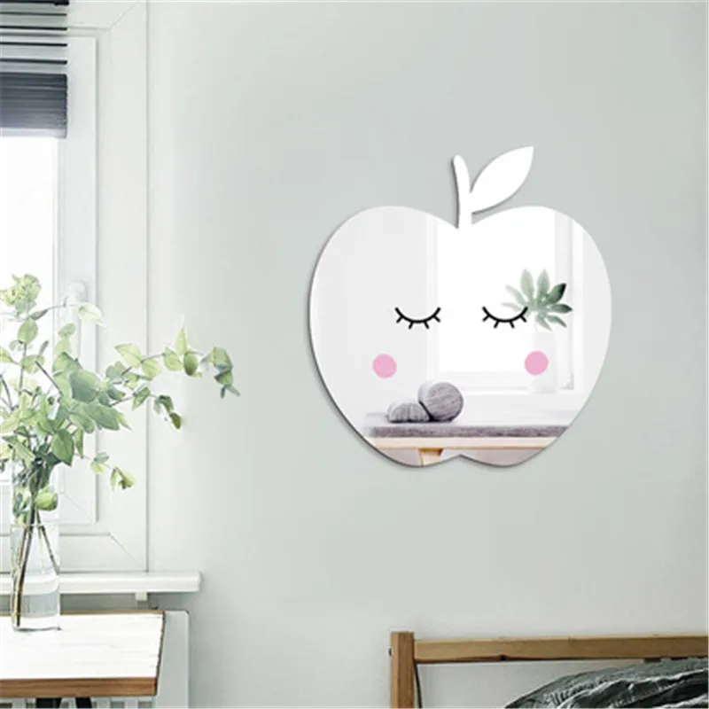 Decorative Stickers Wall Stars Moon