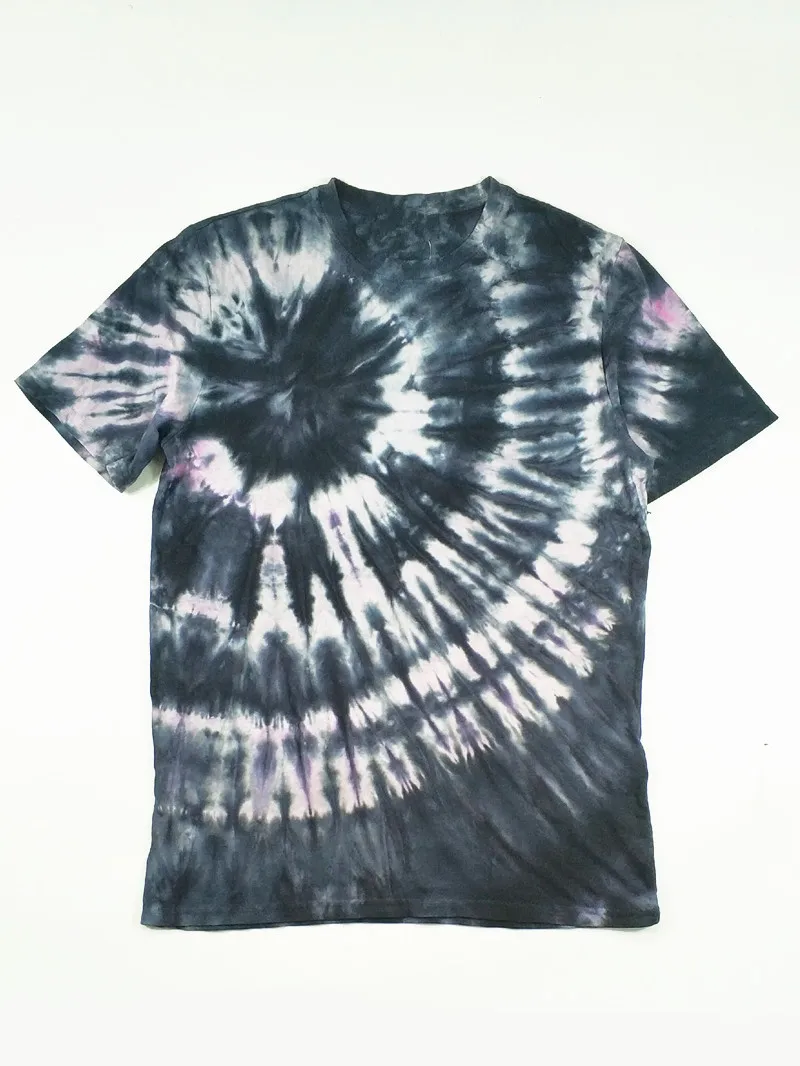 Мужская футболка с галстуком-бабочкой Размер США s-xl(очень длинная