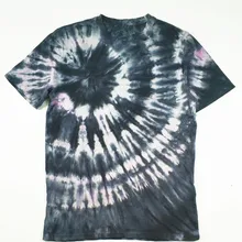 Мужская футболка с галстуком-бабочкой Размер США s-xl(очень длинная